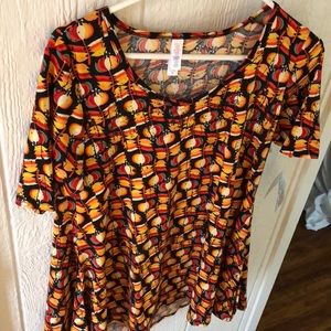 Brand new lularoe perfect tee